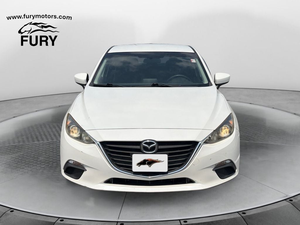 2014 Mazda Mazda3 i Touring