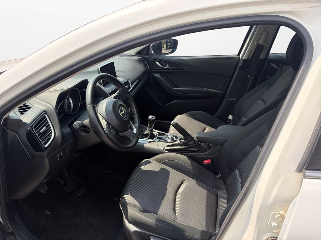 2014 Mazda Mazda3 i Touring