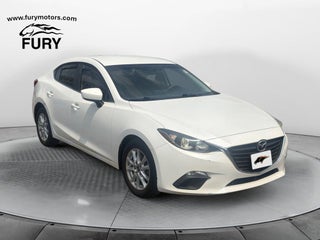 2014 Mazda Mazda3 i Touring