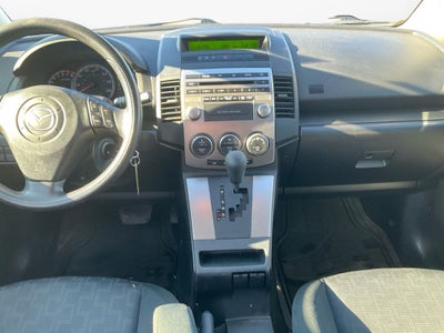 2009 Mazda Mazda5 Sport