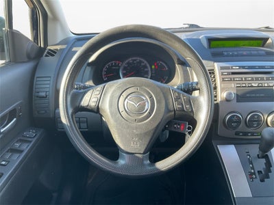 2009 Mazda Mazda5 Sport
