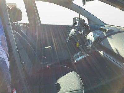2009 Mazda Mazda5 Sport
