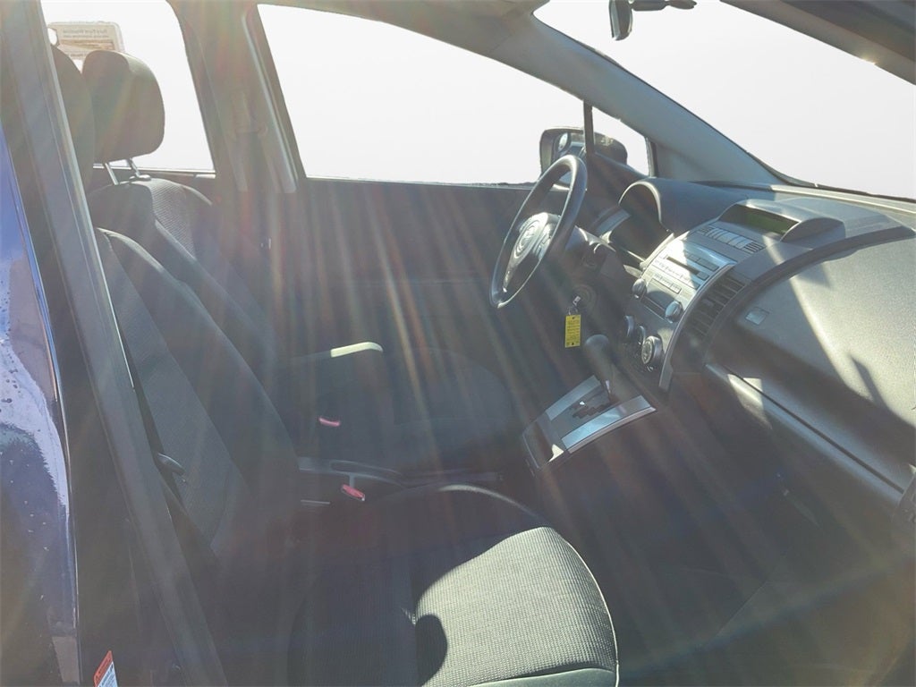 2009 Mazda Mazda5 Sport