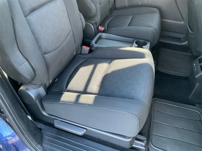 2009 Mazda Mazda5 Sport