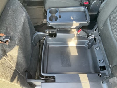 2009 Mazda Mazda5 Sport