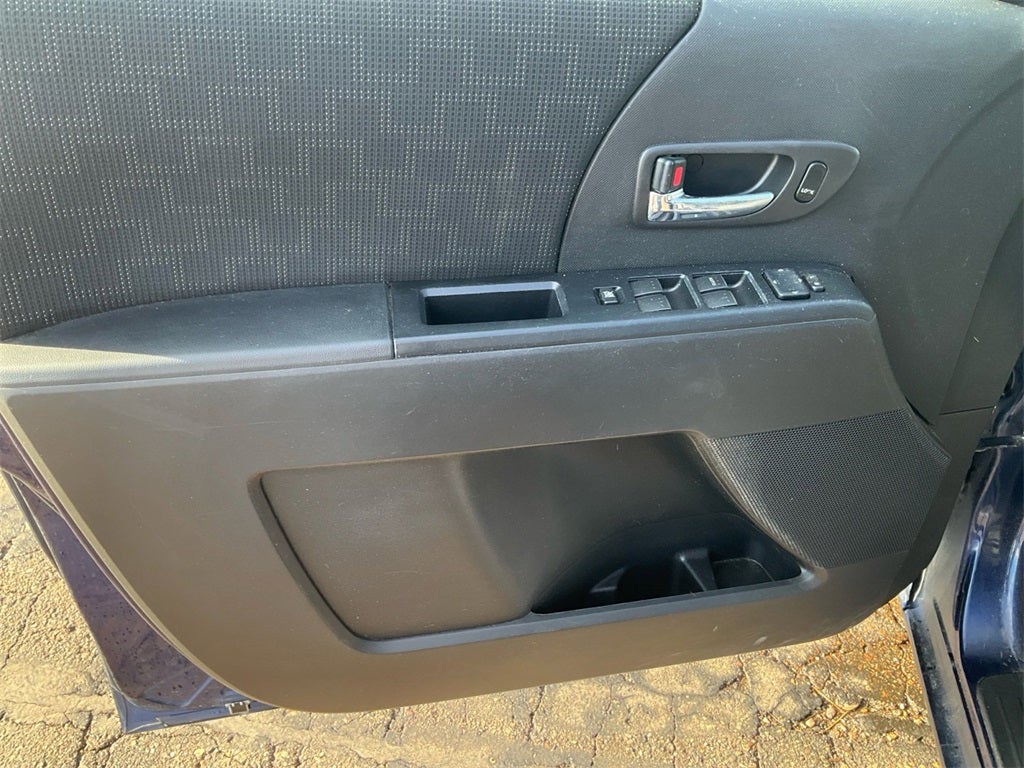 2009 Mazda Mazda5 Sport