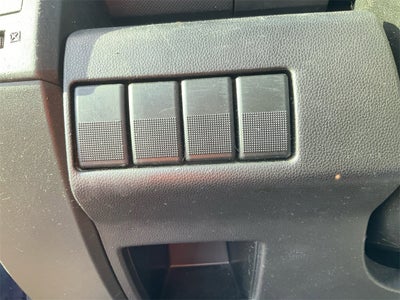 2009 Mazda Mazda5 Sport