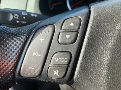 2009 Mazda Mazda5 Sport