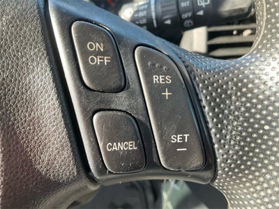 2009 Mazda Mazda5 Sport