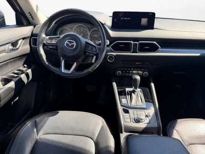2021 Mazda Mazda CX-5 Touring