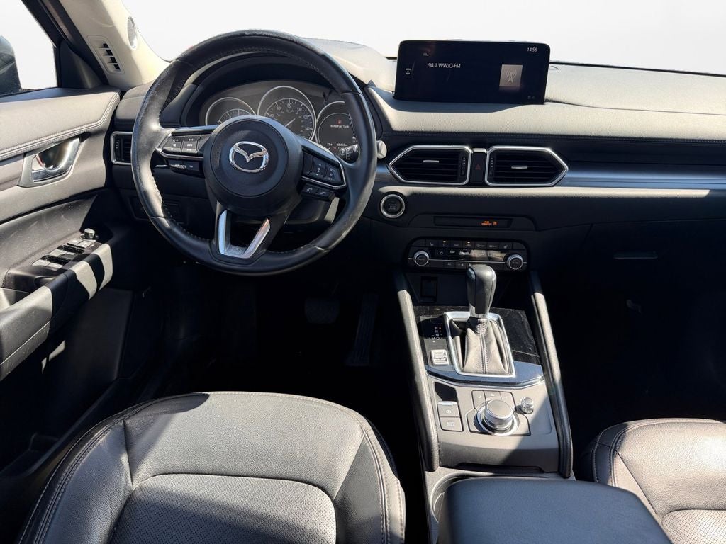 2021 Mazda Mazda CX-5 Touring