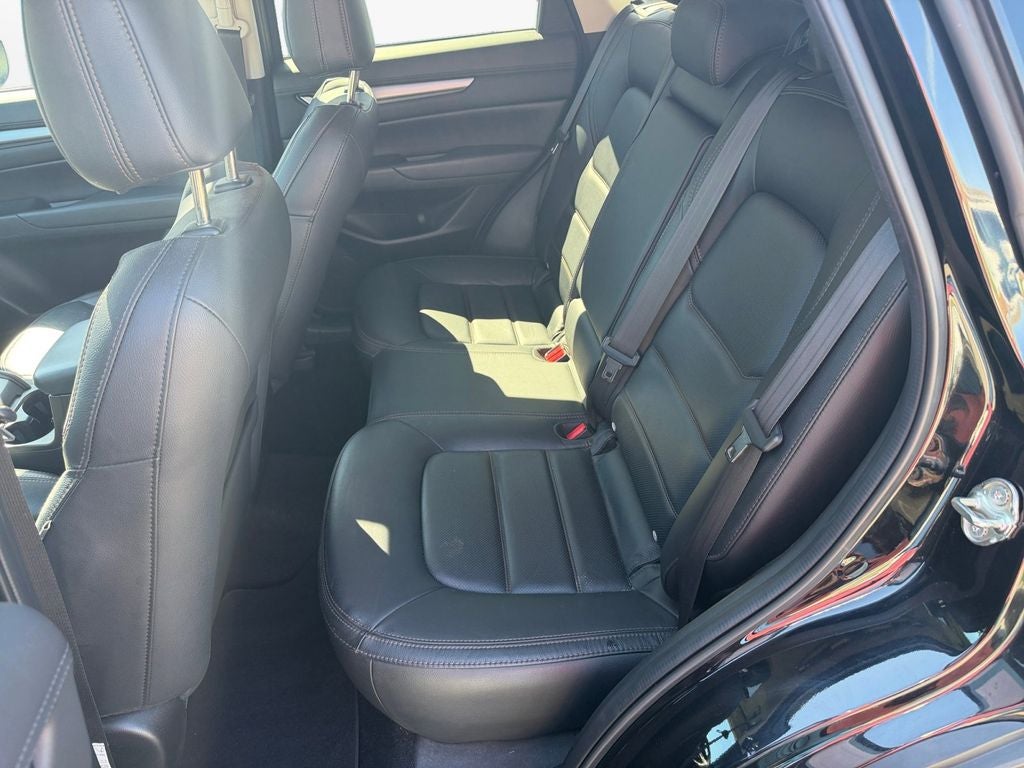 2021 Mazda Mazda CX-5 Touring