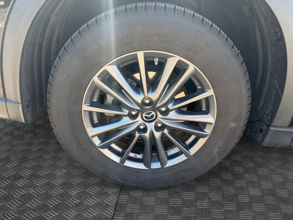 2021 Mazda Mazda CX-5 Touring