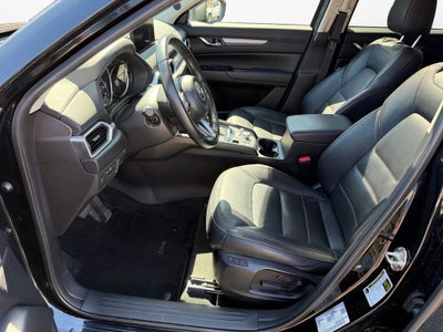 2021 Mazda Mazda CX-5 Touring