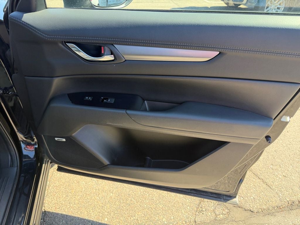 2021 Mazda Mazda CX-5 Touring