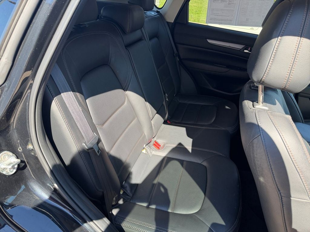 2021 Mazda Mazda CX-5 Touring