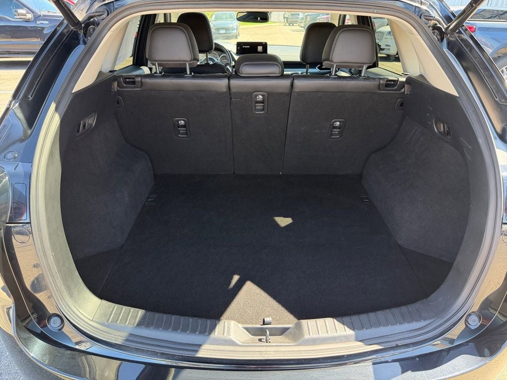 2021 Mazda Mazda CX-5 Touring