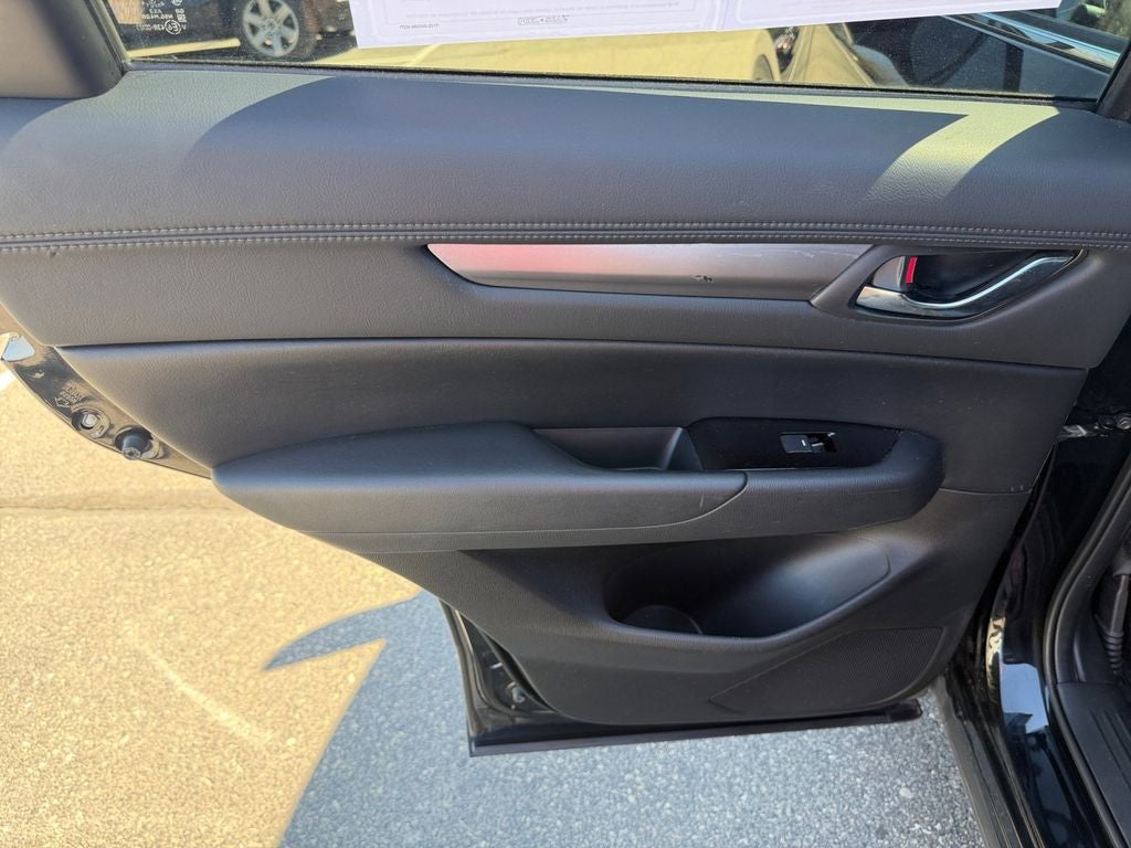 2021 Mazda Mazda CX-5 Touring