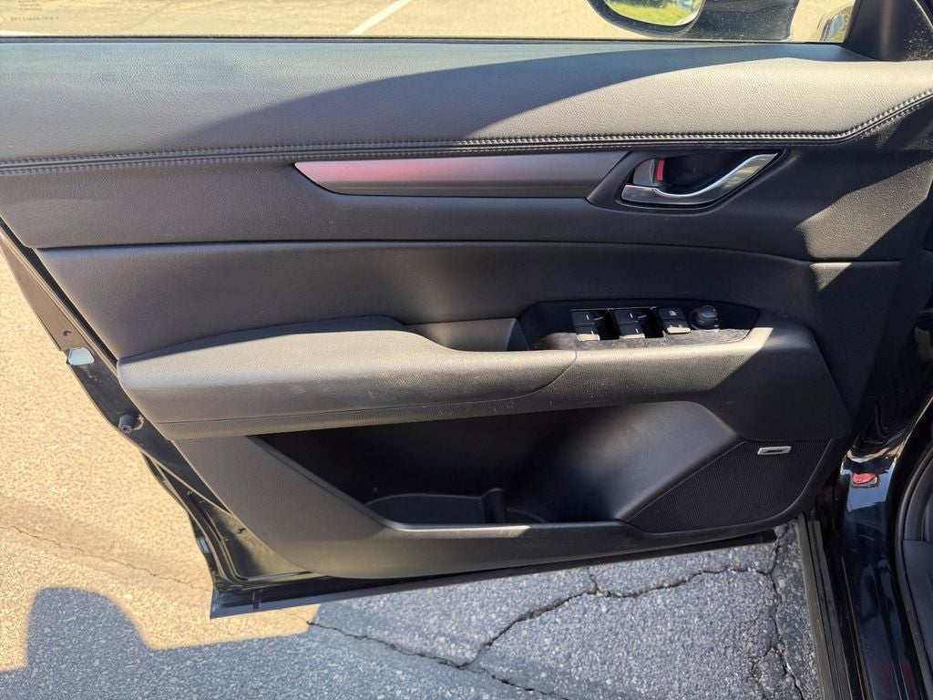 2021 Mazda Mazda CX-5 Touring