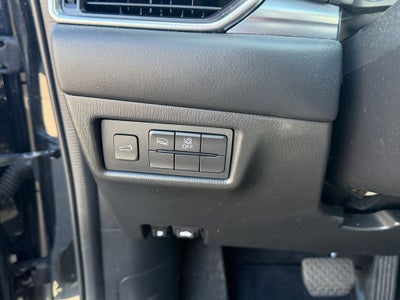 2021 Mazda Mazda CX-5 Touring