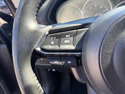 2021 Mazda Mazda CX-5 Touring