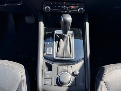 2021 Mazda Mazda CX-5 Touring