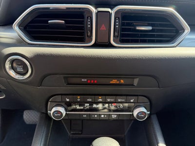 2021 Mazda Mazda CX-5 Touring