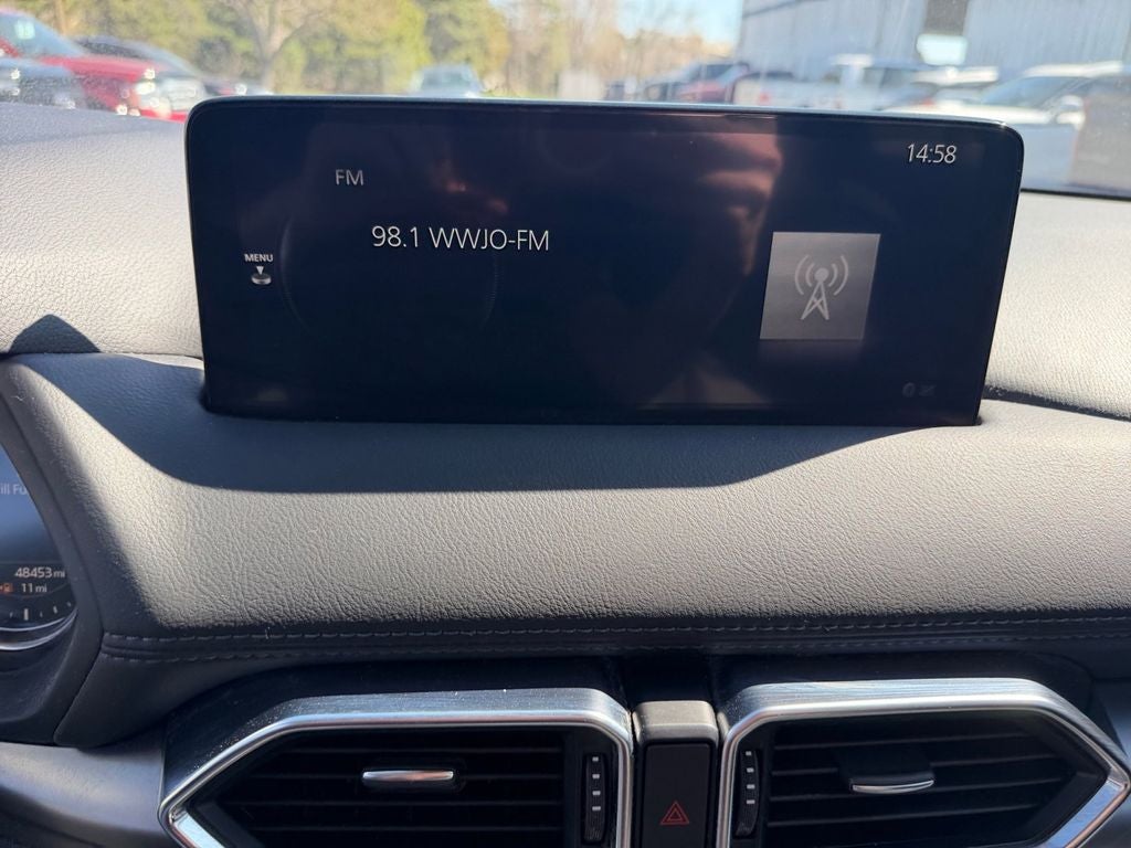 2021 Mazda Mazda CX-5 Touring