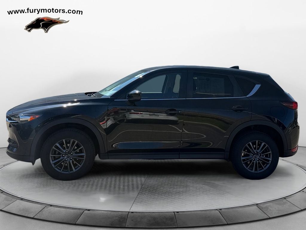 2021 Mazda Mazda CX-5 Touring
