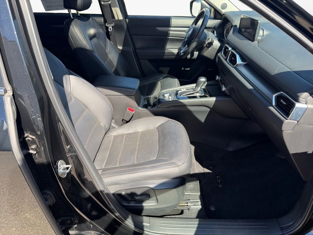 2021 Mazda Mazda CX-5 Touring