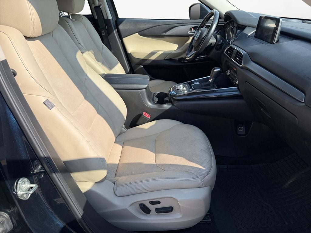 2018 Mazda Mazda CX-9 Touring