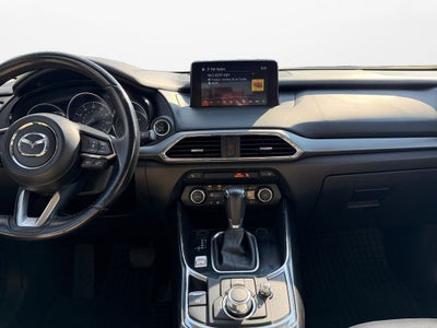 2018 Mazda Mazda CX-9 Touring
