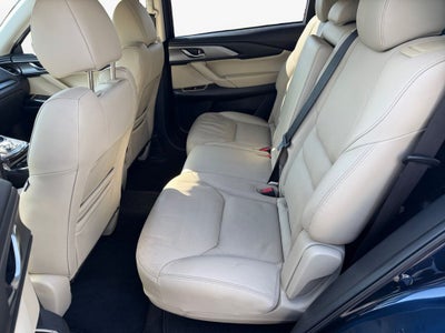 2018 Mazda Mazda CX-9 Touring