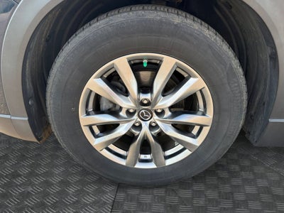 2018 Mazda Mazda CX-9 Touring