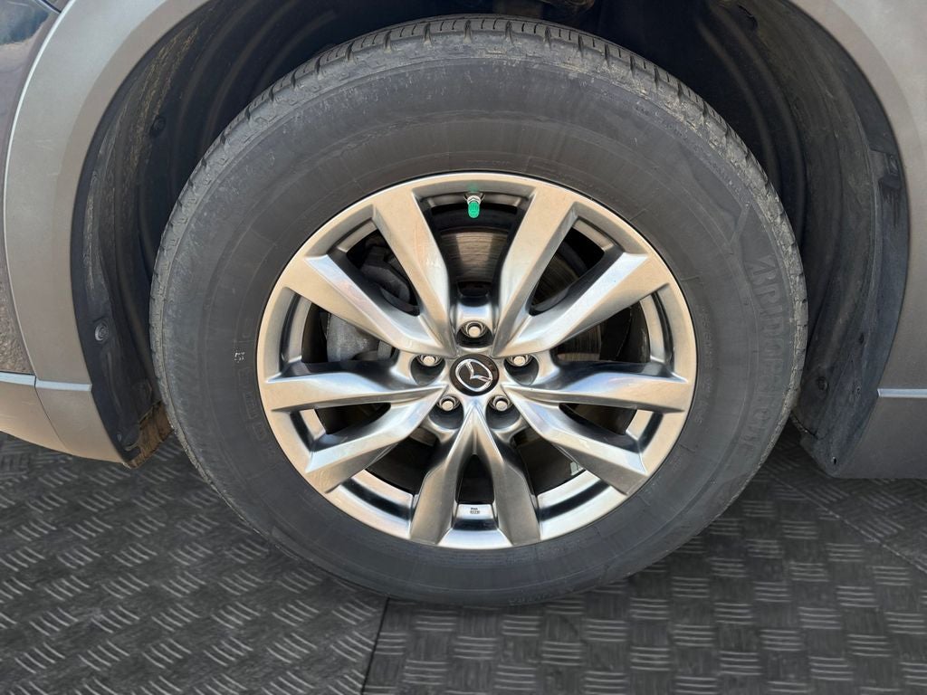 2018 Mazda Mazda CX-9 Touring