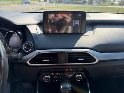 2018 Mazda Mazda CX-9 Touring