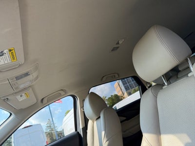 2018 Mazda Mazda CX-9 Touring