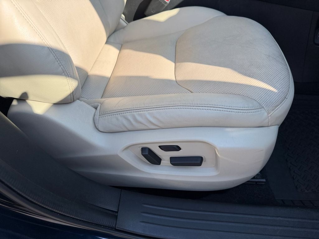 2018 Mazda Mazda CX-9 Touring