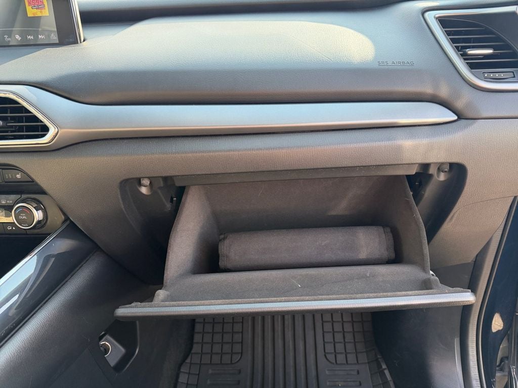 2018 Mazda Mazda CX-9 Touring