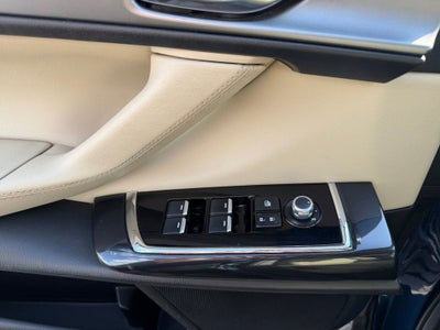 2018 Mazda Mazda CX-9 Touring