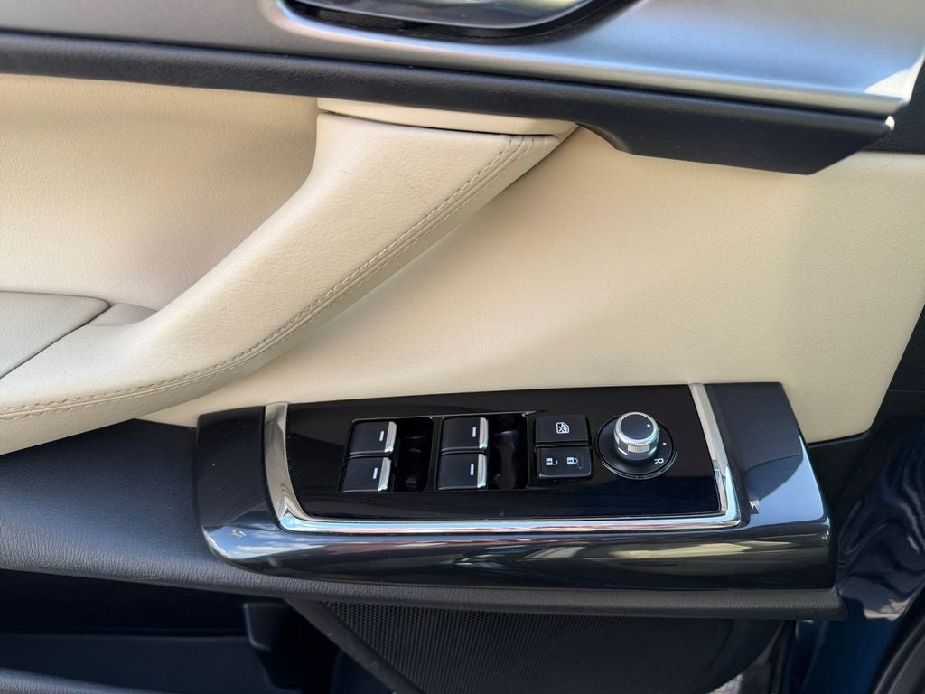 2018 Mazda Mazda CX-9 Touring