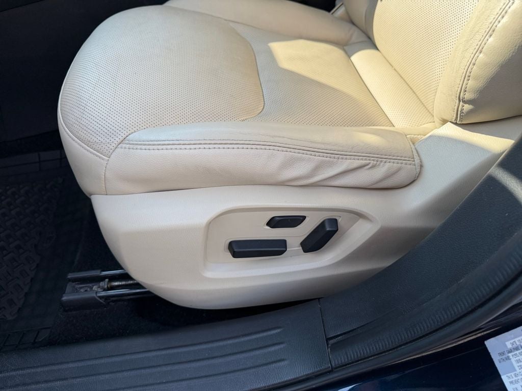 2018 Mazda Mazda CX-9 Touring