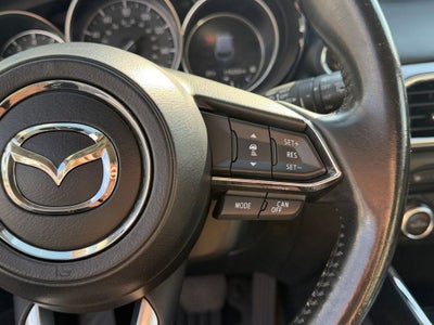 2018 Mazda Mazda CX-9 Touring