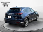 2018 Mazda Mazda CX-9 Touring