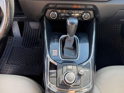 2018 Mazda Mazda CX-9 Touring