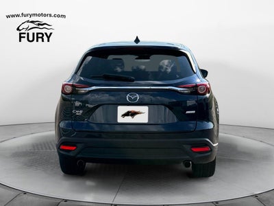 2018 Mazda Mazda CX-9 Touring