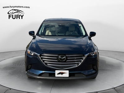 2018 Mazda Mazda CX-9 Touring