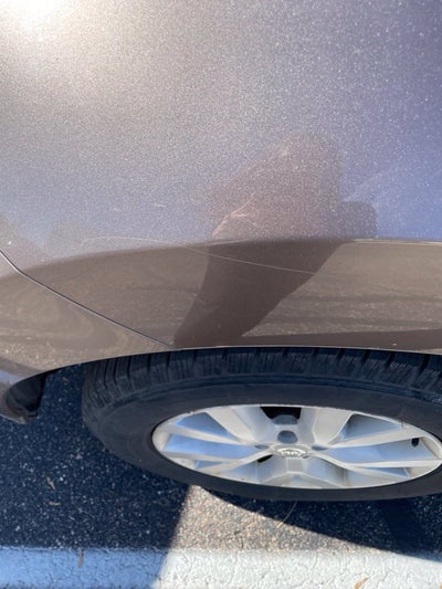 2011 Nissan Murano SL