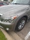 2014 INFINITI QX80 Base w/Theatre Package