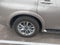 2014 INFINITI QX80 Base w/Theatre Package